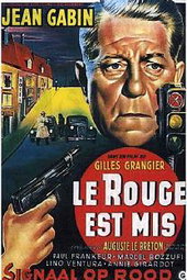 Le Rouge Est Mis