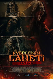 Kybele'nin Laneti: İstila