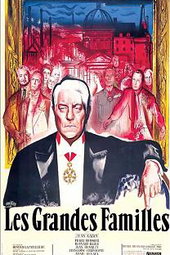 Les Grandes Familles
