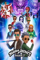 Saison 3