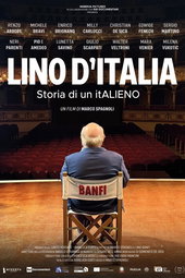 Lino D’Italia - Storia di un itALIENO