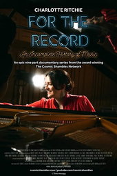 For the Record: An Incomplete History of Music