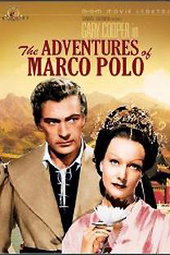 Les Aventures de Marco Polo