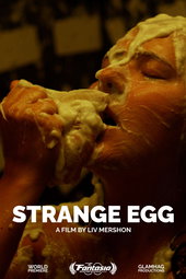 Strange Egg