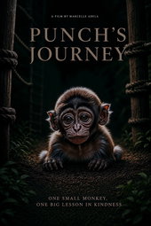 Punch's Journey