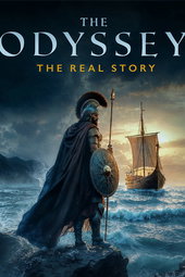 The Odyssey - The Real Story
