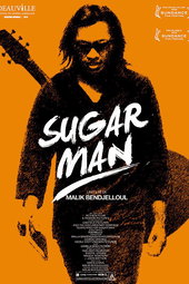 Sugar Man