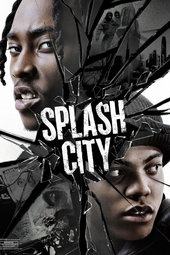 Splash City