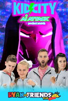 Saison 1