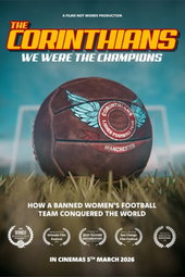 The Corinthians: We Were the Champions