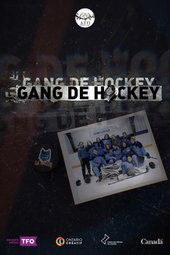 Gang de hockey