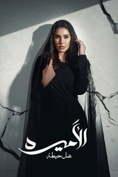 الأميرة: ظل حيطة