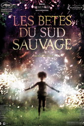 Les bêtes du sud sauvage
