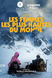 Les Femmes les plus hautes du monde