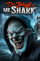 Dr. Jekyll and Mr. Shark