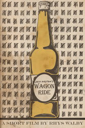 Jack Orston's Wagon Ride