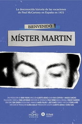 Bienvenido, Mister Martín
