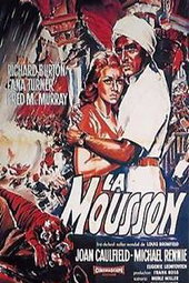 La Mousson