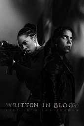 Written In Blood