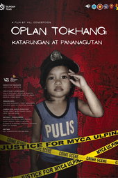 Oplan Tokhang: Katarungan at Pananagutan