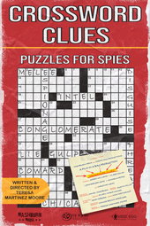 Crossword Clues
