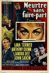 Meurtre Sans Faire-part