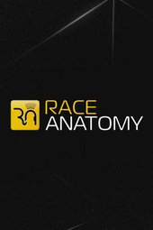 Race Anatomy F1