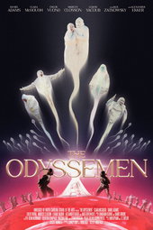 The Odyssemen