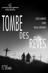 Tombe des rêves