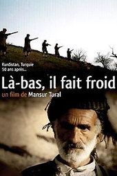Là-bas il fait froid