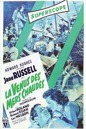 La Vénus Des Mers Chaudes