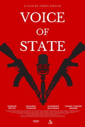 Voice of State