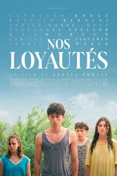 Nos Loyautés