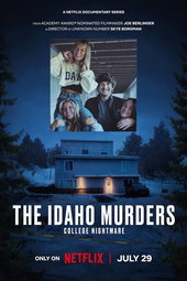 The Idaho Murders: College Nightmare