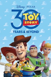 Toy Story: 30 Years and Beyond - A Special Edition of 20/20