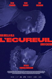 L'Écureuil