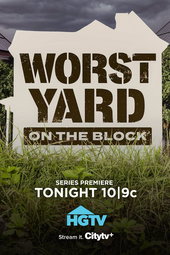 Worst Yard on the Block