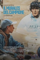 Il Murales Del Campione