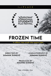 Frozen Time: What If