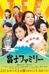 富士ファミリー