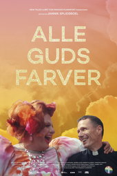Alle Guds farver