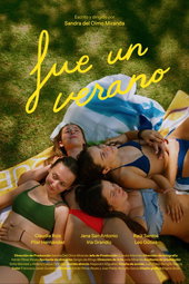 Fue un verano