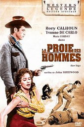 La Proie Des Hommes