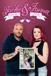 Jocke & Jonna lovar och svär