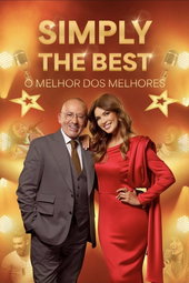 Simply The Best - O Melhor dos Melhores