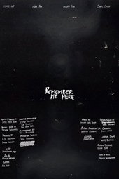 Remember Me Here