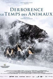 Derborence Le Temps des Animaux