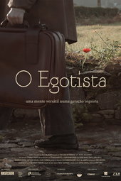 O Egotista