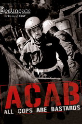 ACAB - All Cops Are Bastards