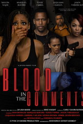 Blood in the Comments